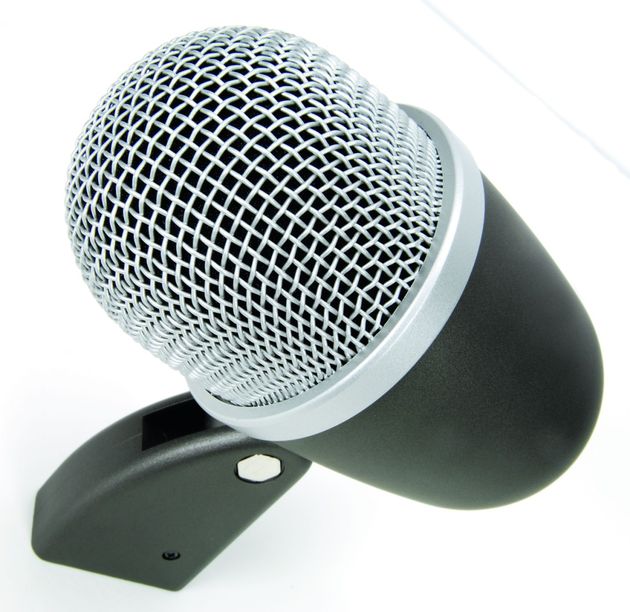 blank As a set, the BDC kit works well, although you’ll have to add a couple of extras to be able to close mic a five-piece kit